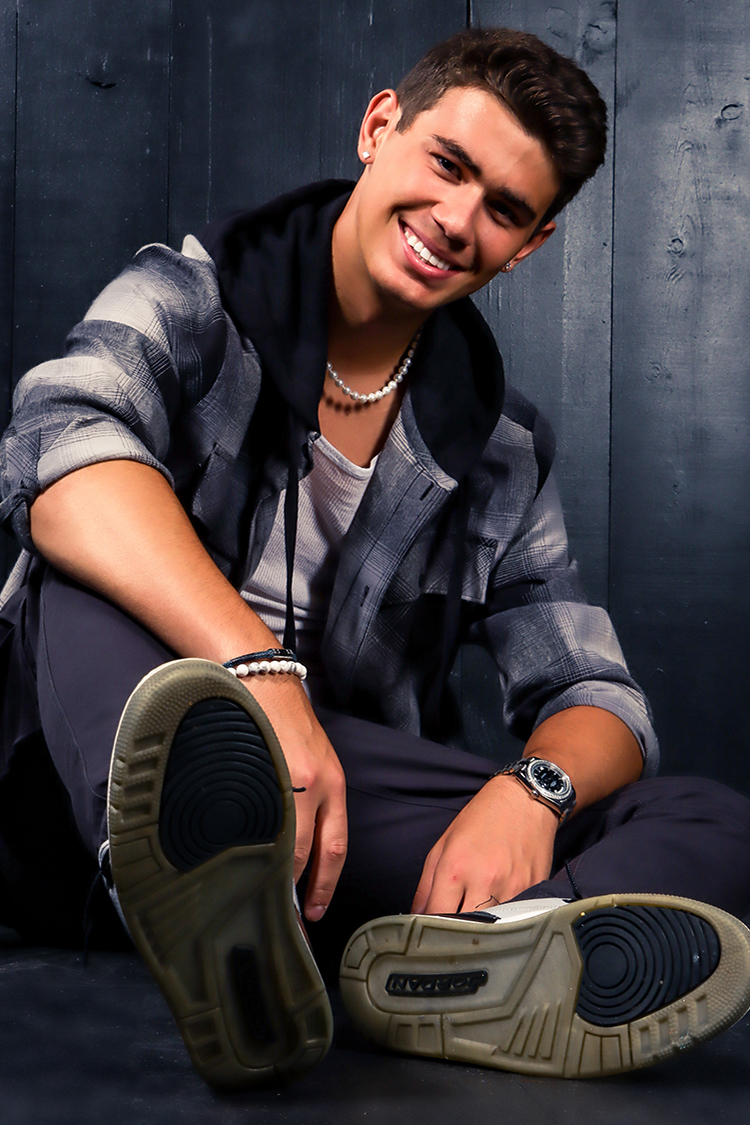 Model Fort Lauderdale Miami South Florida Print Catalog Video Fashion Model Male Model - Las Olas Models Fort Lauderdale Miami - Jason O